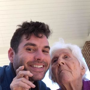 Meet your Posher, Mac